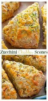 Zucchini Cheddar Scones Baker By Nature Recipe Zuchinni Recipes Savory Scones Recipe Recipes