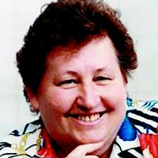 Fernande LeBlanc (-2012)