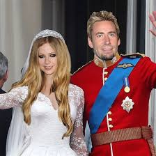 Avril lavigne — girlfriend 03:40. Tenemos Los Detalles Del Matri De Avril Lavigne Los40 Chile