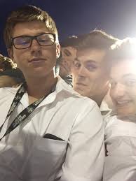 Ryan Sauter (@Ryan_Sauter10)