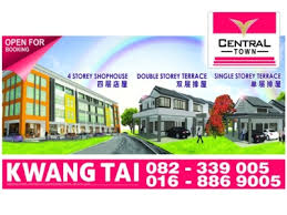 Visu sinnadurai j in teck guan trading sdn bhd v hydrotek engineering (s) sdn bhd: Property Development Kwang Tai