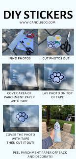 Quick And Easy Diy Hydro Flask Stickers G And L Blog Easy Diy Crafts Diy Crafts Easy At Home Diy Crafts For Teens