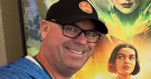 What Happened to Steve Czaban? Why He's Not