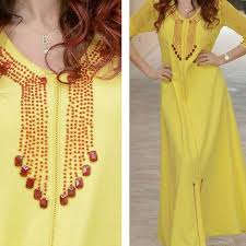 جلابيات مغربية للطلب التواصل 00212651487262 مخور دبي قطر اماراتيه راس الخيمة زهبة Dress Neck Designs Clothes For Women Moroccan Dress