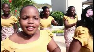 We did not find results for: Imani Yangu Youtube