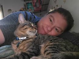 Lost cat 139 mundies rd drums