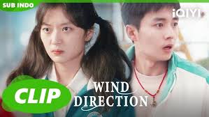 Li Si dan Cheng Yaya berbicara dari hati ke hati 🤭😮| Wind Direction