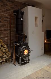 Impressionen Firetube Die Ideenschmiede Ofen Selber Bauen Hausbau Tipps Holzherd