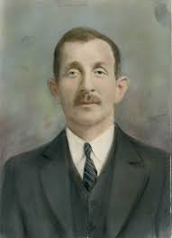 Italian immigrant family in Brockton, Massachusetts