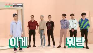 Rollins • last updated 1 day ago. Watch Got7 Goes Through The Most Bizarre Showcase Ever On Idol Room Soompi