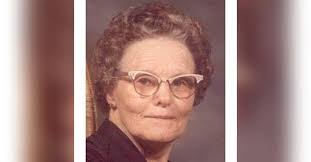 Mary Frances Terrell Holland Obituary