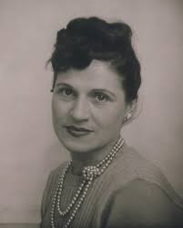 Phyllis Lamont Obituary