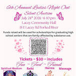 6th Annual Ladies Night Out