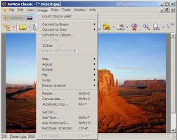 It supports more than 500 image formats! Irfanview Vs Xnview Which One Is Better Image Viewer For Windows Pc