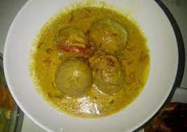 Resep Telor Petis Madura Oleh Cempaka Dewi Recipe Makanan Resep Udang