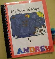 Me On The Map Social Studies Unit Social Studies Maps Kindergarten Social Studies Study Unit