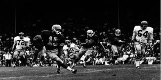 1963 Ducks The Last Great Oregon Football Team Before The