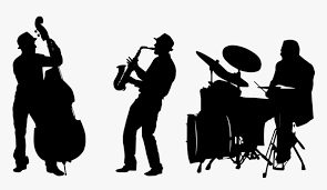 Saxophone player silhouette jazz silhouettes clip art piano player silhouette bass player silhouette trumpet player silhouette sax player silhouette silhouette trombone player piano playing silhouette jazz musician silhouettes new orleans jazz band silhouette musical. Saxophone Silhouette Png Jazz Band Silhouette Png Jazz Band Silhouette Png Transparent Png Kindpng