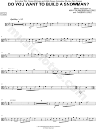 Do You Want To Build A Snowman Viola From Frozen Sheet Music In Eb Major Download Print Saxophone Sheet Music Sheet Music Cello Sheet Music