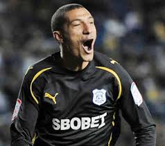 Paolo Maldini Gave Me Belief Says Jay Bothroyd London Evening Standard Evening Standard
