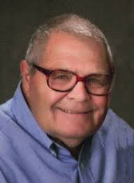 Lyle F. Rychnovsky Obituary September 2, 2023