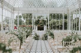 Rock My Wedding Uk Wedding Planning Directory Botanical Gardens Wedding Greenhouse Wedding Wedding Venues Uk