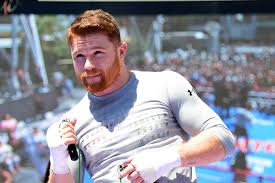 And ofcourse thanks for watching! Does Canelo Alvarez The Mexican Boxer Have A Wife Or Girlfriend