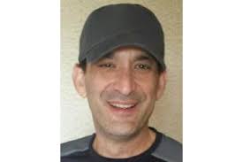 Christopher Garcia Obituary (1966