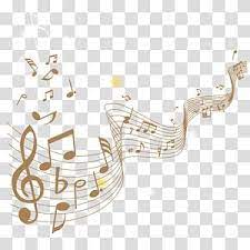 Musical Notes Illustration Musical Note Staff Musical Note Transparent Background Png Clipart Transparent Background Musical Notes Art Clip Art