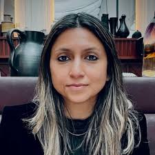 Pankhudi Sinha Email & Phone Number