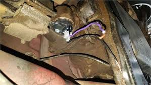 Bcm codes and igniton key module codes check the oil, the low oil sensor will disable the ignition if more than a quart low. Where Does The Wires From A Speed Sensor Lead To On A 95 Chevy Fixya