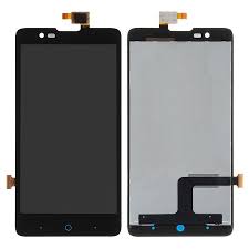 LCD with Touch Screen for ZTE V5 Lux ...