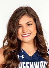 McKinney hits for 13 in Ozarks' loss to Belhaven