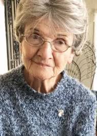 Obituary information for Mable Ilene Covey
