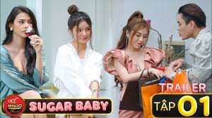 The popularity of sugar daddy websites attracts scammers so the first thing you need to know as a new sugar baby is how to spot them quickly! Sugar Baby Sugar Daddy Trailer Táº­p 1 Phim Hay Má»›i Nháº¥t Ghiá»n Mi Go 2020 Youtube