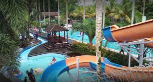 Tempat pemandian yang juga dikenal umbul bening park ini memiliki tempat parkir yang luas. Tiket Masuk Umbul Bening Banyuwangi Trip Jalan Jalan