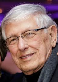 Dennis "Danny" Kamburis Obituary