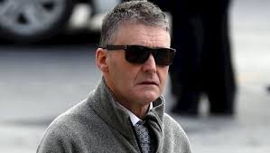 Person: Liam Hamilton