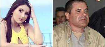 We would like to show you a description here but the site won't allow us. Din Ce A Ajuns Sa Traiasca Fiica Lui El Chapo Lordul Drogurilor Are Cel Putin 10 Copii Iar Una Dintre Fete Castiga Bani De Pe Urma Poreclei Tatalui Sau Sport Ro