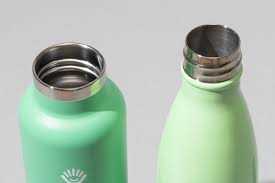 The contigo kids cleanable water bottles' silicone spout can detach which can create a hazard to children. The 8 Best Water Bottles For 2021 Reviews By Wirecutter