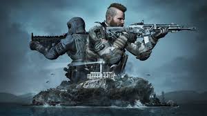 Beyond the call of duty. 2020 Call Of Duty Will Reportedly Now Be Black Ops 5 Due To Alleged Development Shift