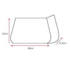 Berkesan kasual namun tetap saja lebih elegan. Pola Tas Jinjing Backpack Pattern Sewing Bag Patterns To Sew Sewing Bag