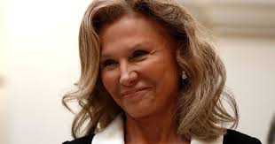 Los 'campings' de lujo de Pelayo, el hijo de Alicia Koplowitz y Alberto  Cortina