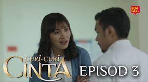 Drama ini mengisahkan tentang seorang wanita bernama intan raihana yang hidup kesederhanaan bersama dengan abang dan ibunya yang buta akibat kemalangan. Episod 3 Curi Curi Cinta Intan Raihana Si Drama Queen Youtube
