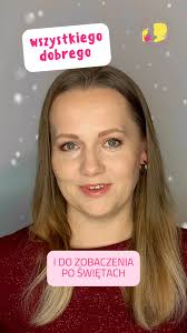 Życzę Wesołych Świąt, tym małym i tym dużym! 🎄