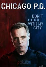 Hank Voight