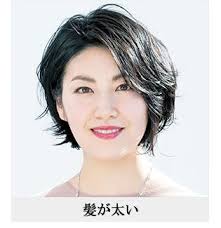 2021春 40代におすすめヘアスタイル 髪型カタログ ミディアム パーマ アレンジ 髪型 ヘアスタイル