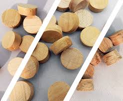 Oak wood is a common block, obtained from breaking oak logs in the forest and from oak minions. Oak Side Grain Flat Head Plugs Buy Face Grain Wood Plugs Bear Woods