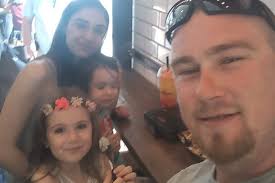 Fundraiser by Daniel Kilby : Funeral for a Wonderful Father of 3