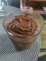 Mousse Au Chocolat De Cuisinedu65 Recette En 2020 Mousse Au Chocolat Recette Facile Alimentation